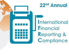 22nd Annual International Financial Reporting and Compliance Summit